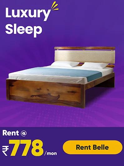 rent-belle-bed