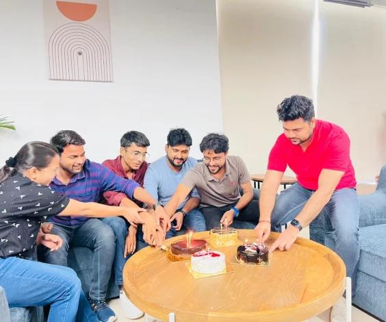 life at cityfurnish