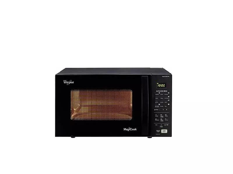 Convection Microwave Oven