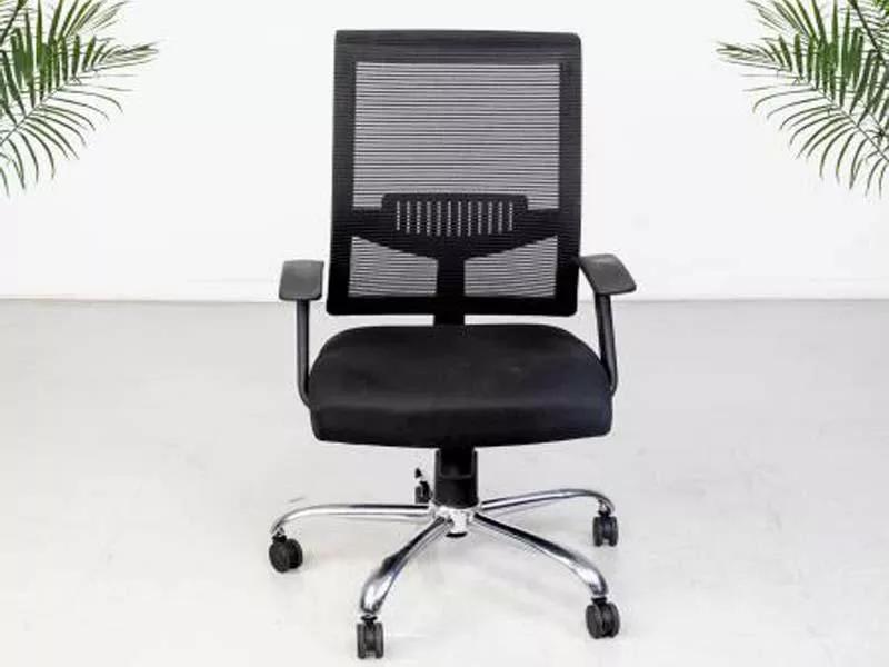 Sleek MB Chair