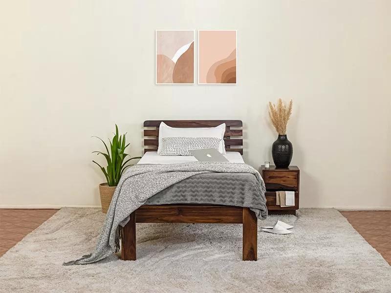 Alexa Single Bedroom Set
