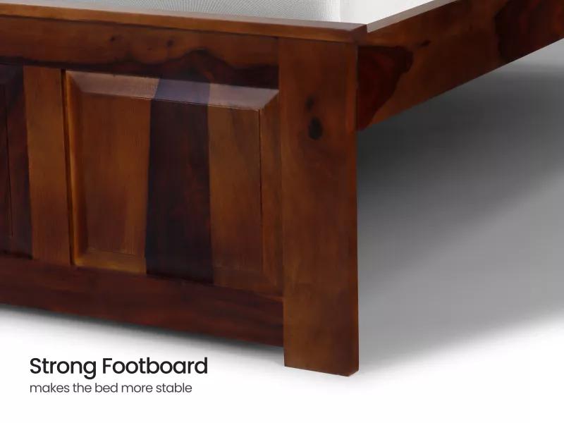 Alexa Double Bedroom Set