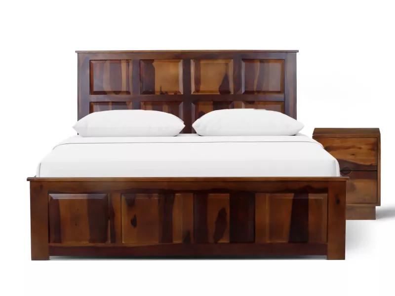 Alexa Double Bedroom Set