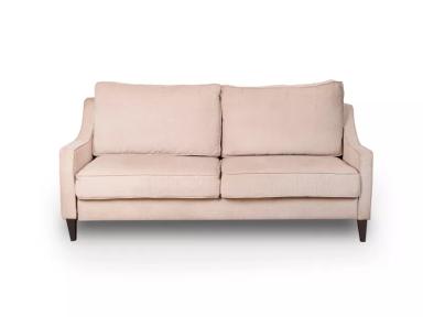 Aster 3 Seater Lounger in Beige Color
