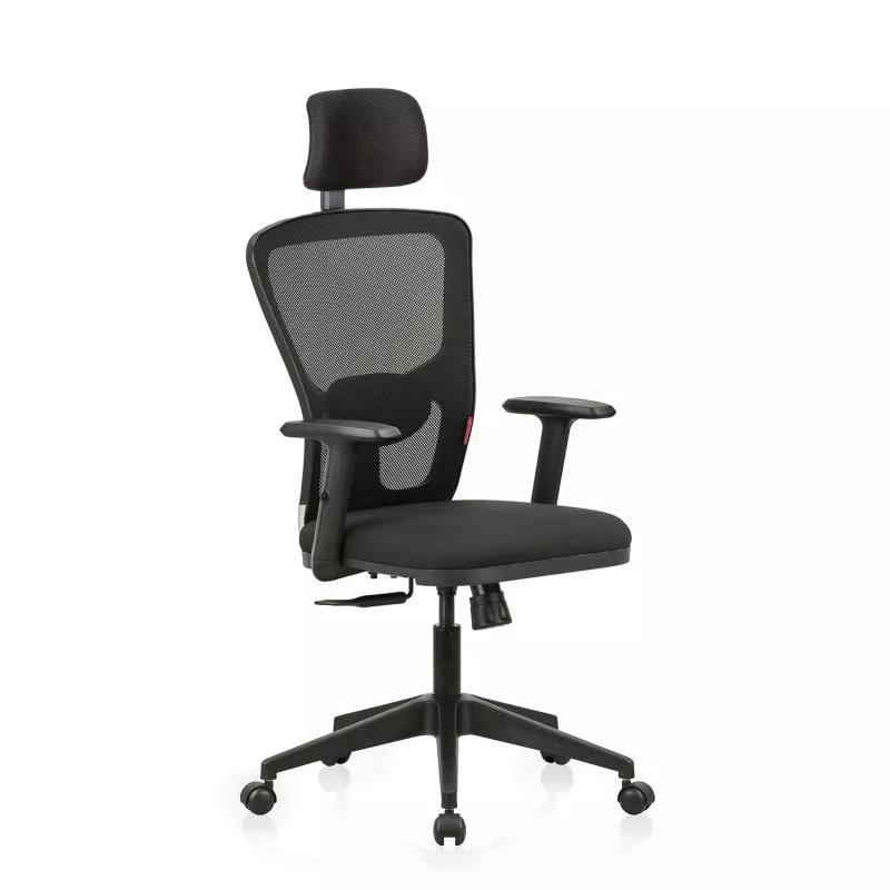 Hugo Study Table with Astro HB Chair