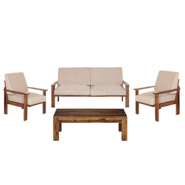 1BHK Home Furniture and Appliances
