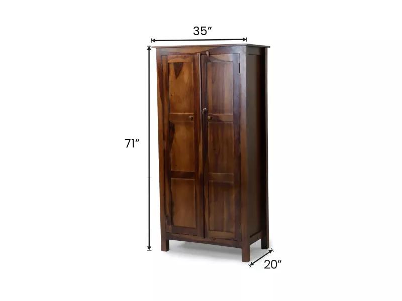 Bedroom Storage Essentials