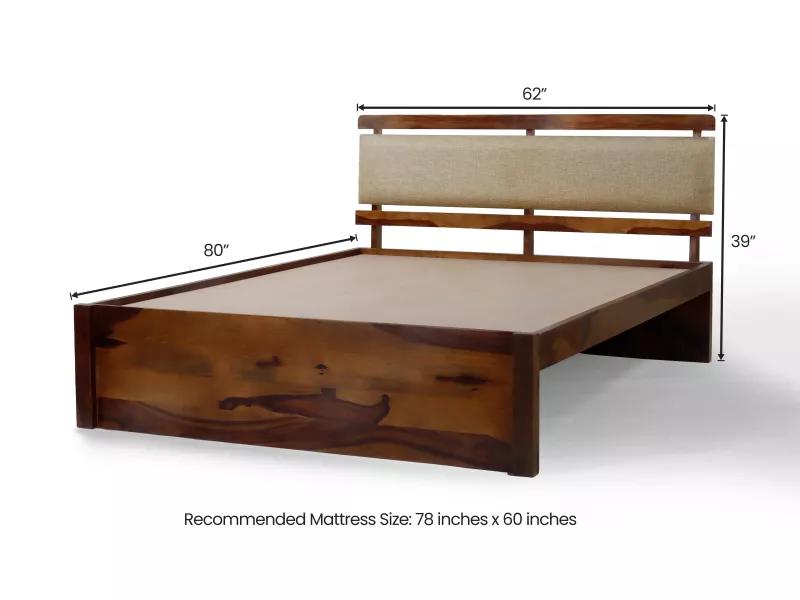 Belle Studio Comfort Package