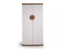 Erica Double Door Wardrobe
