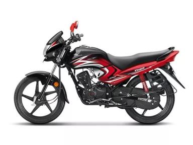 Honda Dream Yuga