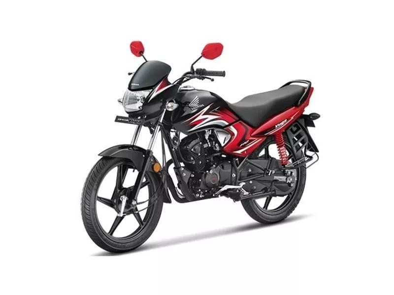 Honda Dream Yuga