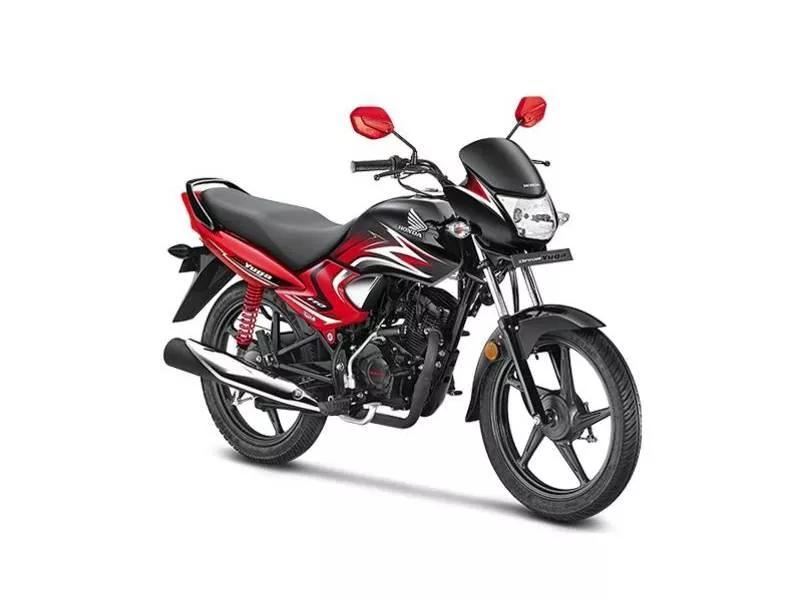 Honda Dream Yuga