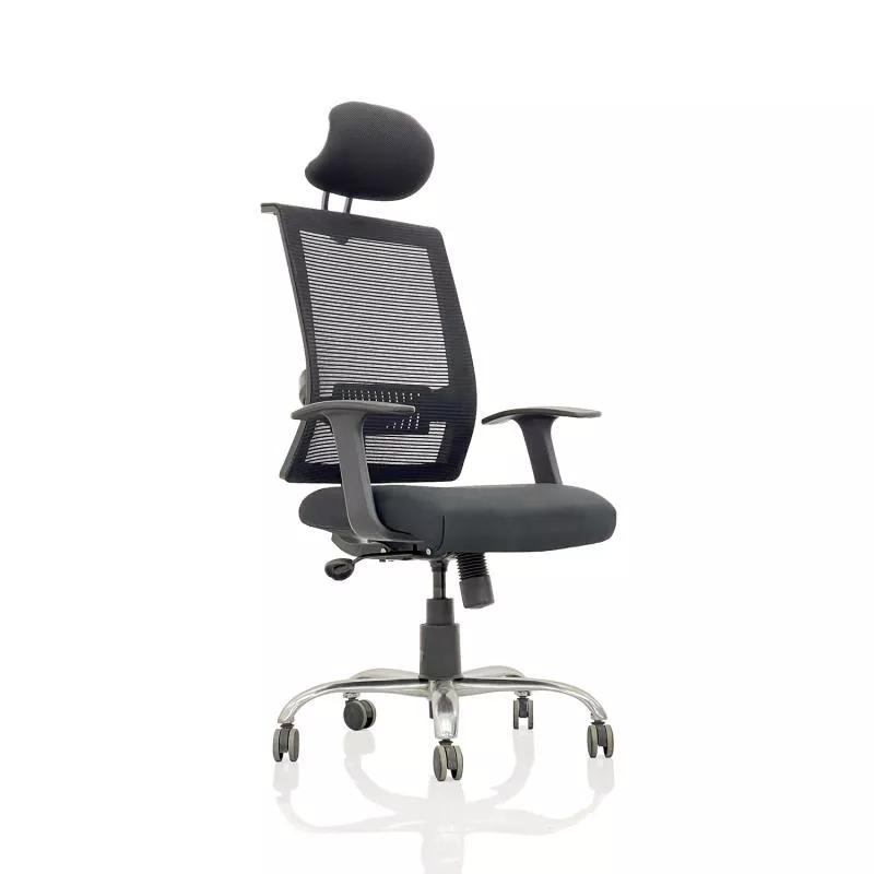 Hugo Study Table with Hero Chair
