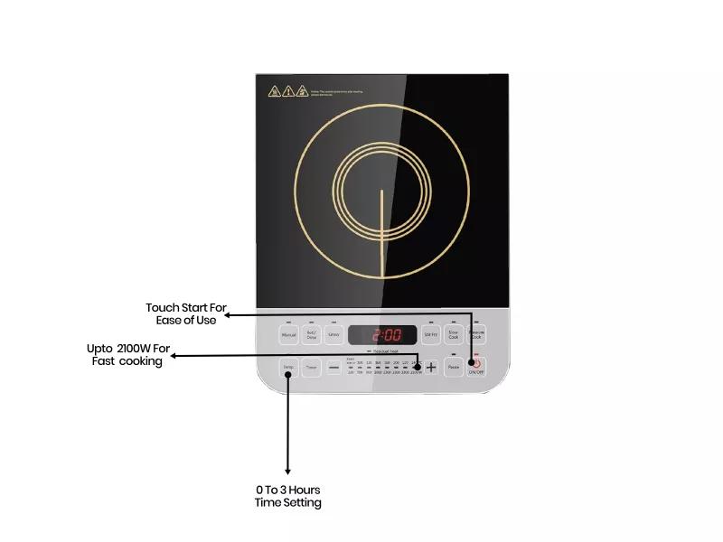 Induction Cooktop