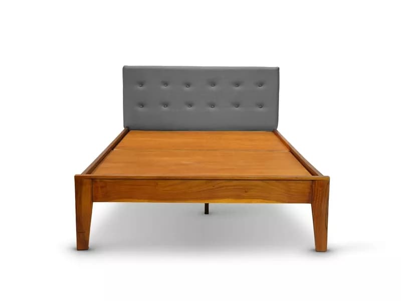 Iris Double Bed