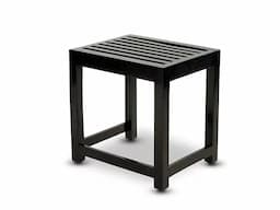 Crest Balcony Stool - Big