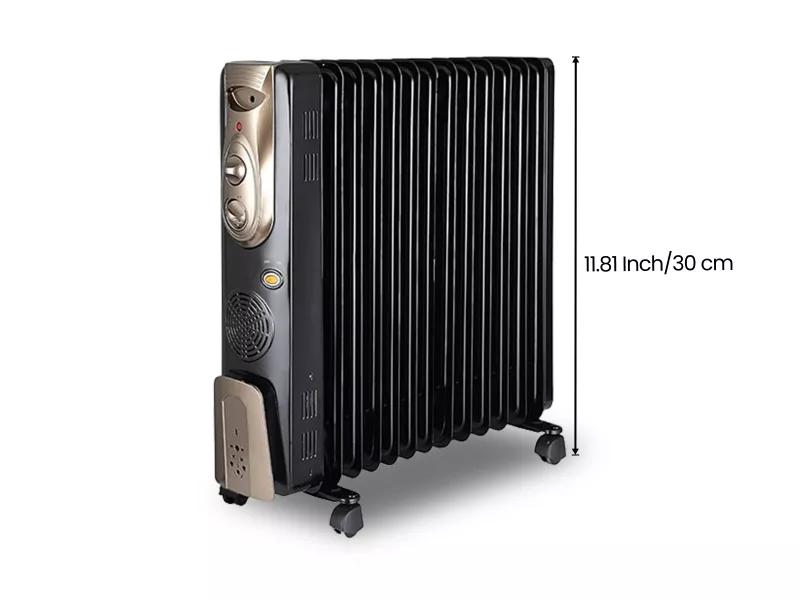 Oil Heater   13 Fin