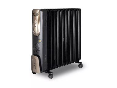 Oil Heater   9 Fin