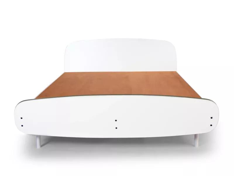 Opal Queen Size Double Bed