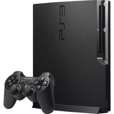 PS3 Gaming Set