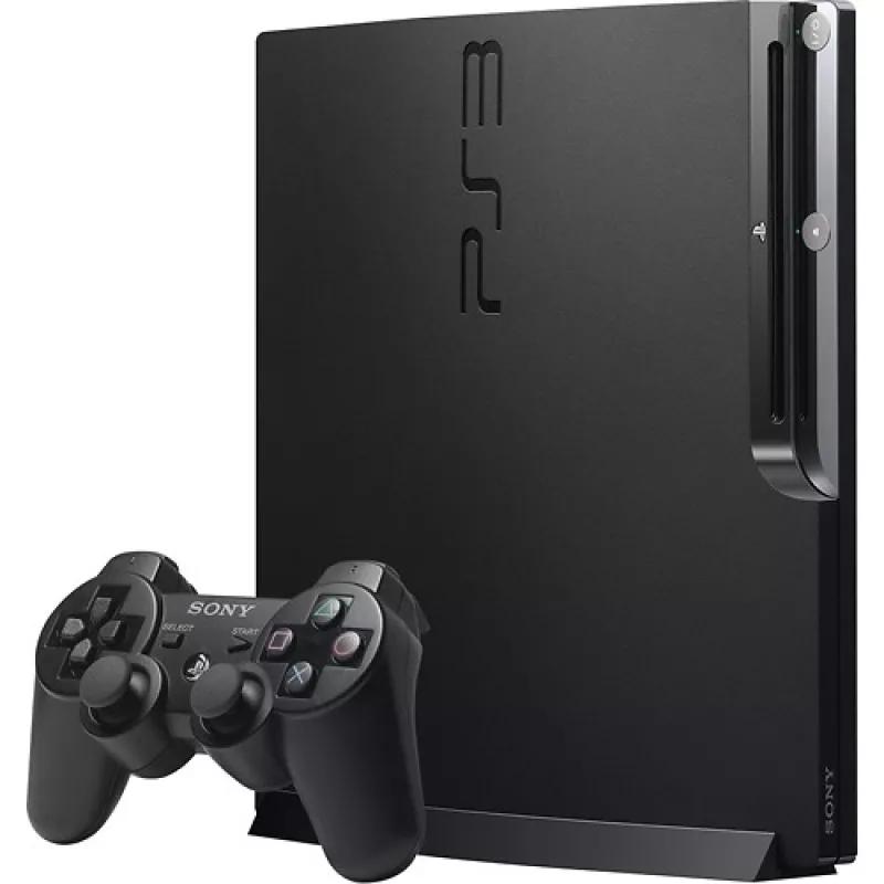 PS3 Gaming Set