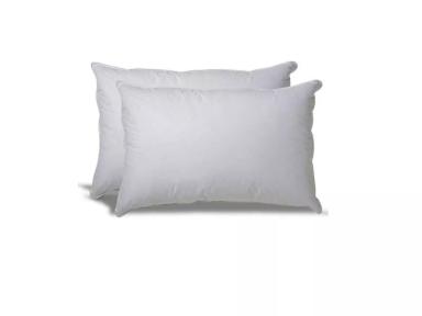 Pillows   Set of 2