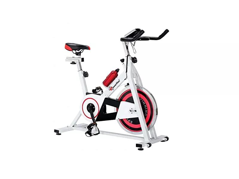Powermax BS140 SPIN BIKE