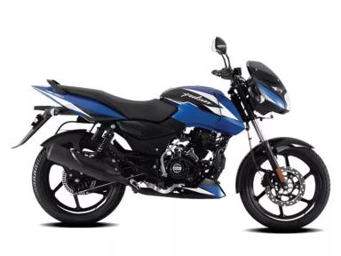Bajaj Pulsar 150
