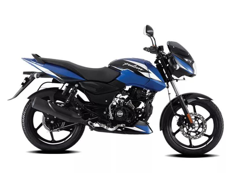 Bajaj Pulsar 150