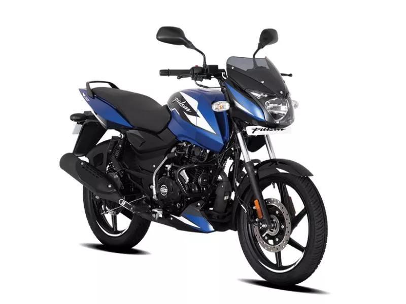 Bajaj Pulsar 150