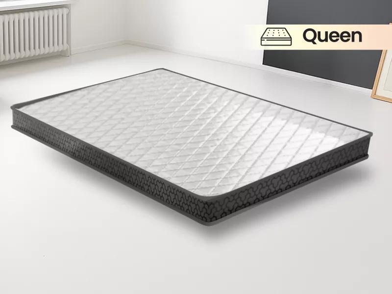 Premium Foam Mattress Queen Size (78 x 60 x 4 inches)