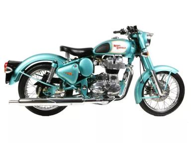 Royal Enfield Classic 500