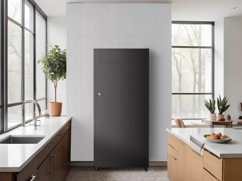 Fridge   Single Door