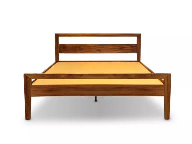 Slavia Double Bed
