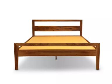 Slavia Queen Bed