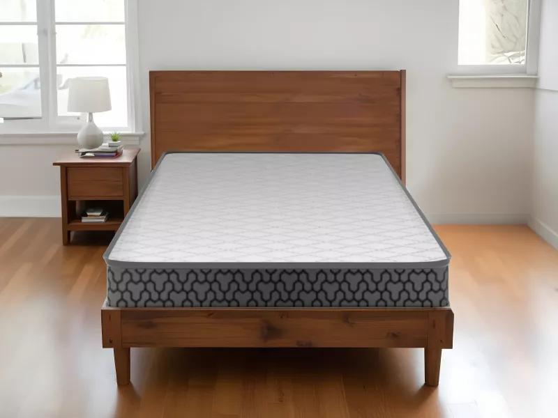 Premium Foam Single Bed Mattress (72 x 36 x 4 inches)