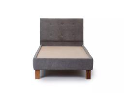 Soho Upholstered Single Bed