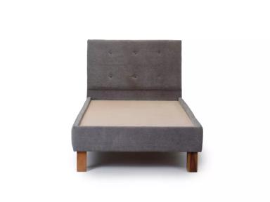 Soho Upholstered Single Bed