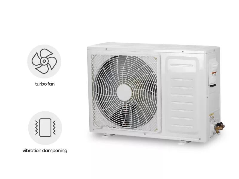 Inverter Split 1.5 Ton 3 Star