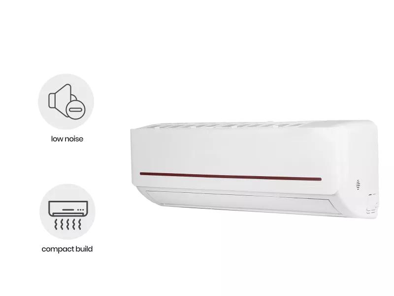 Inverter Split 1.5 Ton 3 Star
