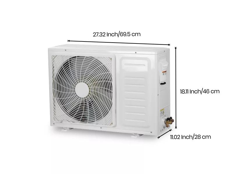 Inverter Split 1.5 Ton 3 Star