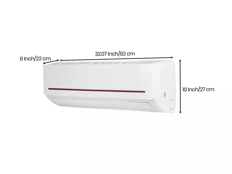 Inverter Split 1.5 Ton 3 Star