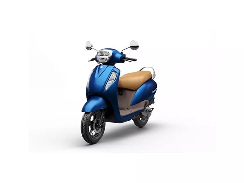 Suzuki Access