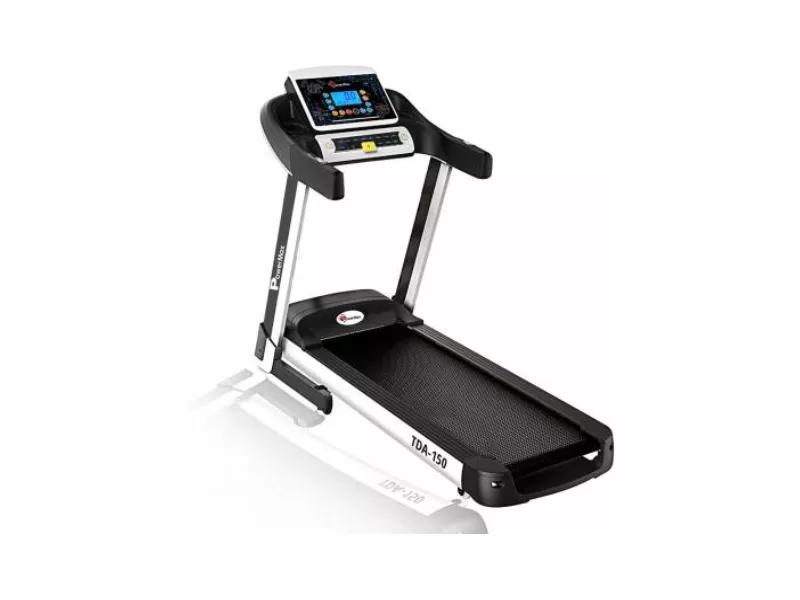 Treadmill TDA150