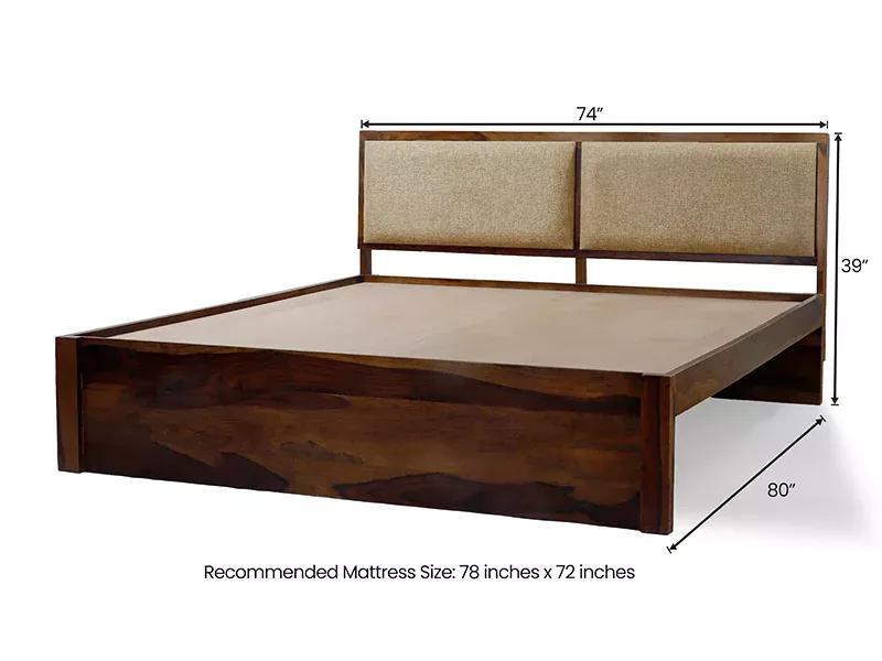 Urban 2BHK Basic Combo