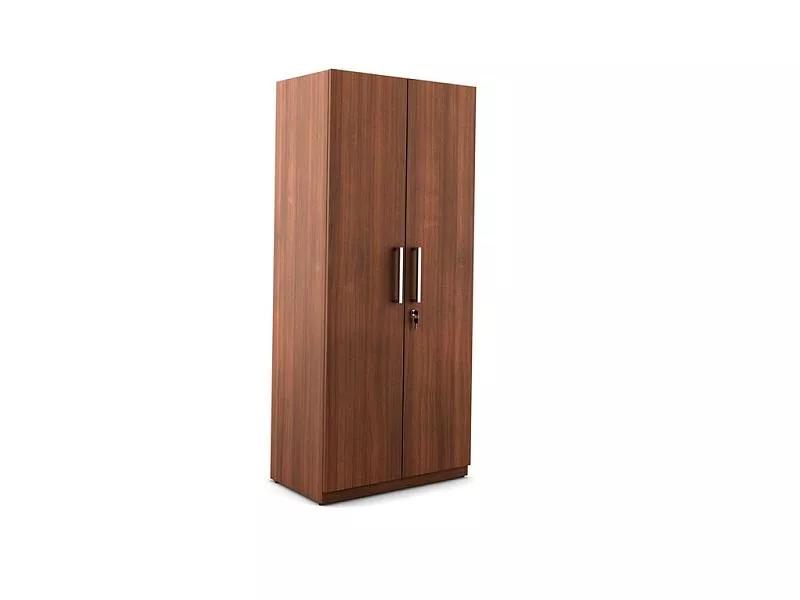 Athena Engineered Wood 2 Door Wardrobe