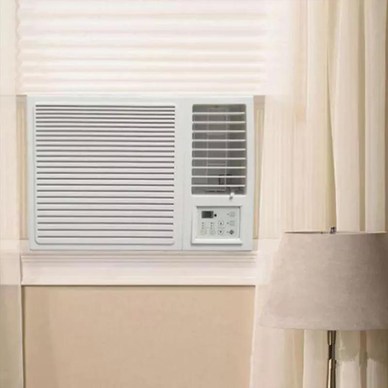 Window Air Conditioner   1 Ton