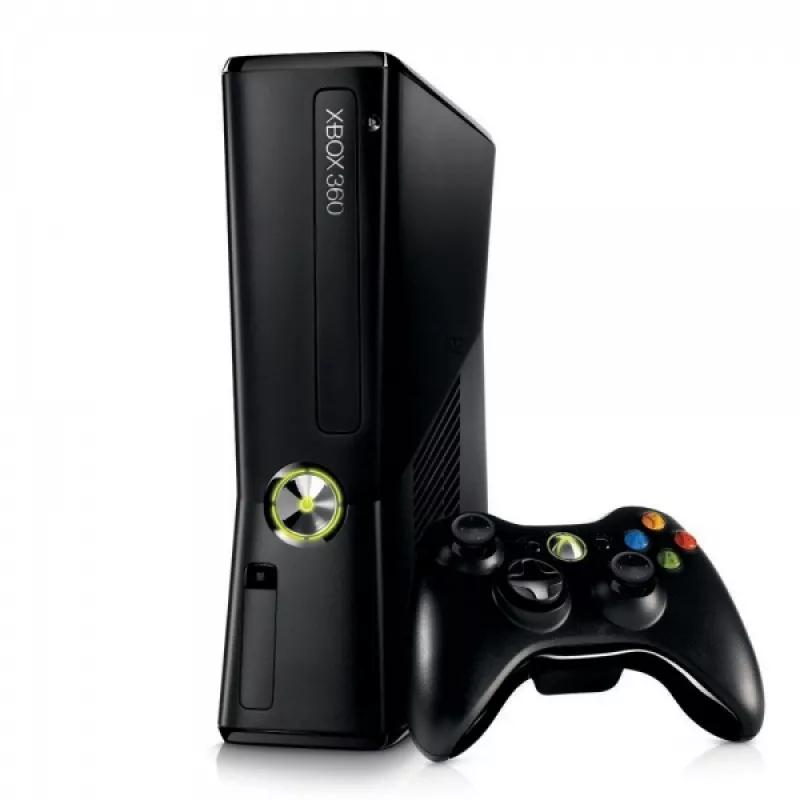 XBOX 360 Gaming Set
