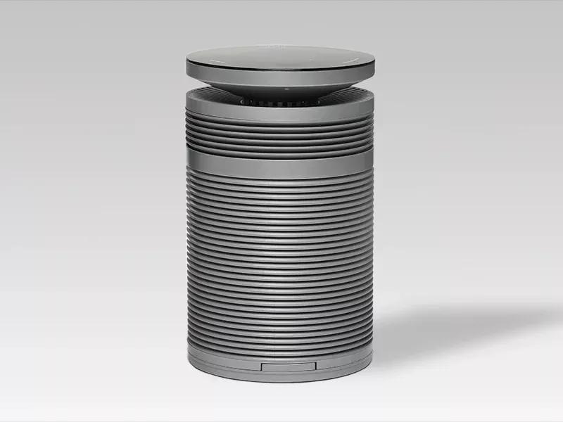Air Purifier Vistar   450 SQFT