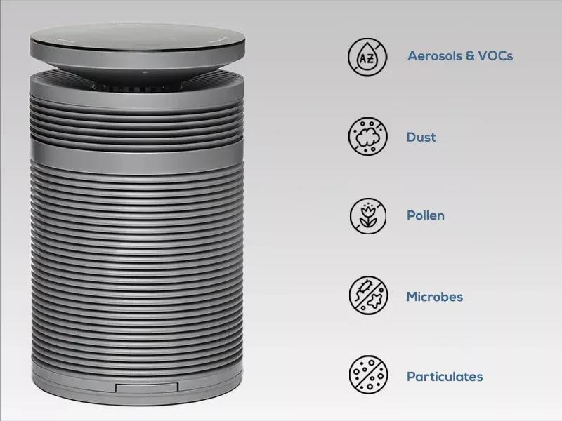Air Purifier Vistar   450 SQFT
